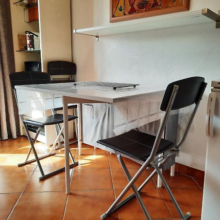 Apartmán Le Balcon D'Azur Drap Exteriér fotografie