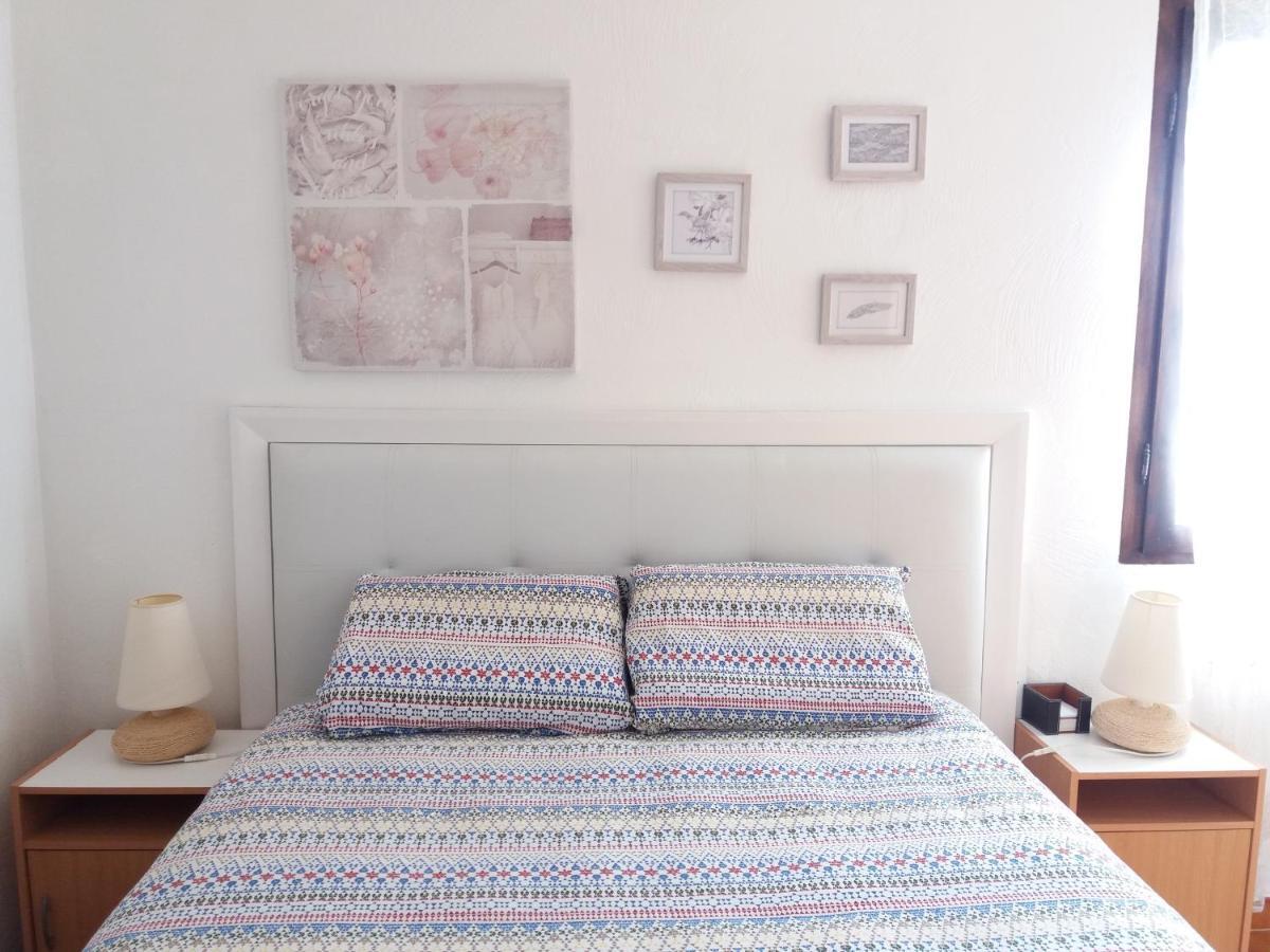 Apartmán Le Balcon D'Azur Drap Exteriér fotografie
